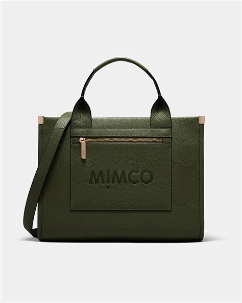 mimco patch bag price.